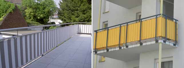 balkon-windschutz