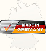 Made in Germany